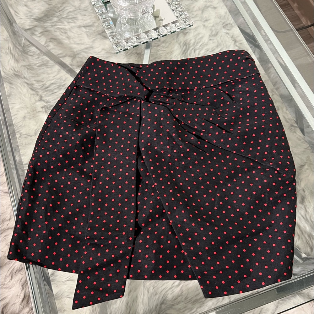Authentic Auteur skirt!